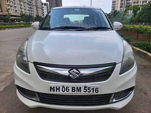 Second Hand Maruti Suzuki Swift DZire VXI in Mumbai