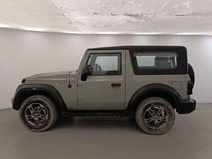 Second Hand Mahindra Thar LX Hard Top Diesel AT in Indore