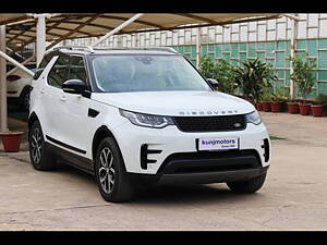 Second Hand Land Rover Discovery SE in Delhi