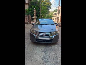 Second Hand Honda City 1.5 S MT in Hyderabad