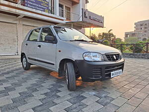 Second Hand Maruti Suzuki Alto LXi BS-III in Nagpur