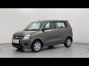 Second Hand Maruti Suzuki Wagon R VXI in Lucknow