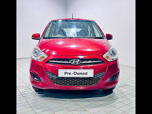 Second Hand Hyundai i10 Sportz 1.2 Kappa2 in Pune