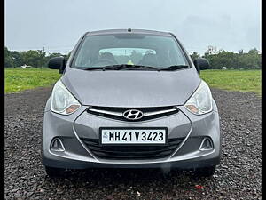 Second Hand Hyundai Eon Era + LPG in Nashik