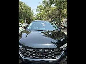 Second Hand Tata Harrier XTA Plus in Delhi