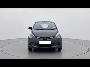 Second Hand Hyundai Eon Era + in Surat