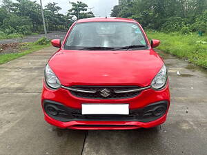 Second Hand Maruti Suzuki Celerio VXi CNG in Mumbai