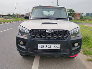 Second Hand Mahindra Scorpio S3 2WD 7 STR in Ranchi