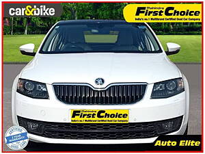 Page 2 - 48 Used Skoda Cars in Noida, Second Hand Skoda Cars for