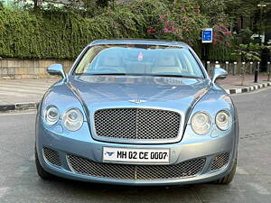 Second Hand Bentley Continental Flying Spur W12 in Mumbai