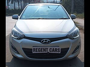 Second Hand Hyundai i20 Magna 1.2 in Thane