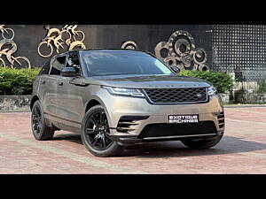 Second Hand Land Rover Range Rover Velar 2.0 R-Dynamic S Petrol 250 [2017-2020] in Lucknow