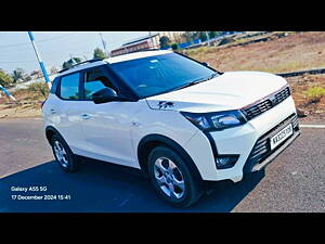 Second Hand Mahindra XUV300 W6 1.5 Diesel AMT in Gulbarga