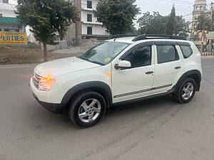 Second Hand Renault Duster 85 PS RxL in Karnal