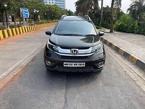 Second Hand Honda BR-V V CVT Petrol in Mumbai