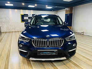 Second Hand BMW X1 sDrive20d Expedition in Hyderabad