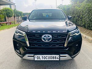 Second Hand Toyota Fortuner 2.7 4x2 AT [2016-2020] in Delhi