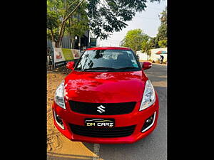 Second Hand Maruti Suzuki Swift VXi ABS in Chennai
