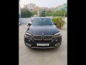 Second Hand BMW X5 xDrive 30d in Mumbai