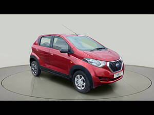 Second Hand Datsun Redigo T(O) 1.0 AMT [2018-2019] in Nagpur