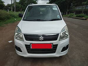 Second Hand Maruti Suzuki Wagon R LXI CNG (O) in Pune