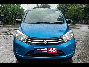 Second Hand Maruti Suzuki Celerio VXi in Delhi