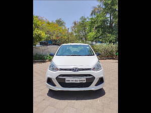 Second Hand Hyundai Xcent SX 1.2 (O) in Pune