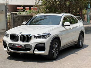 Second Hand BMW X4 xDrive30d M Sport X in Bangalore