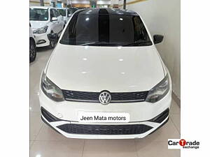 Second Hand Volkswagen Polo Highline1.5L (D) in Pune