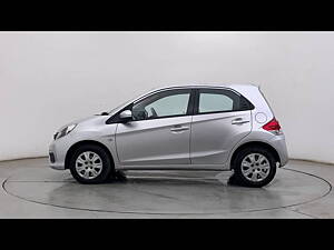 Second Hand Honda Brio S (O)MT in Chennai