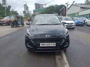 Second Hand Hyundai Grand i10 NIOS Sportz AMT 1.2 Kappa VTVT in Thane