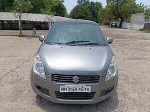 Second Hand Maruti Suzuki Ritz VXI BS-IV in Nagpur