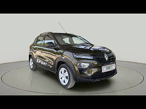 Second Hand Renault Kwid RXL (O) 0.8 in Ahmedabad