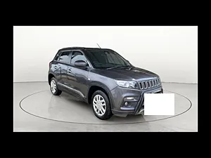 Second Hand Maruti Suzuki Vitara Brezza [2016-2020] VDi in Patna