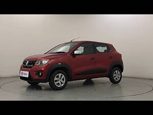 Second Hand Renault Kwid 1.0 RXT Edition in Ghaziabad