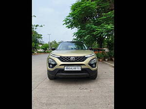 Second Hand Tata Safari XZA Plus in Mumbai