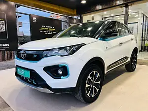 Used tata nexon ev for sale hotsell