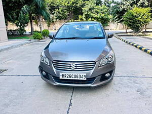 Second Hand Maruti Suzuki Ciaz VXi in Karnal