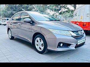 Second Hand Honda City 1.5 V MT in Pune