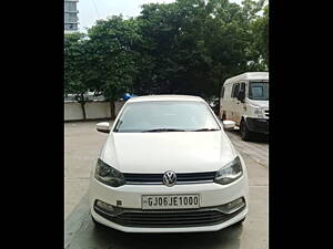 Second Hand Volkswagen Polo Highline1.2L D in Vadodara