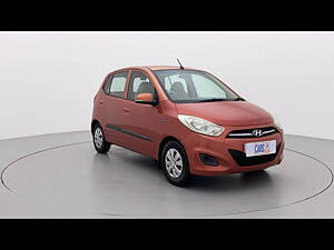 Second Hand Hyundai i10 Magna 1.1 iRDE2 [2010-2017] in Pune