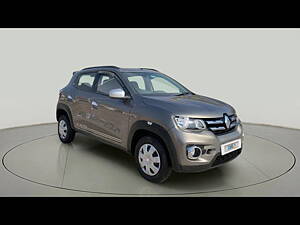 Second Hand Renault Kwid 1.0 RXT Opt [2016-2019] in Jaipur