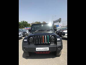 Second Hand Mahindra Thar LX Hard Top Diesel AT in Pune