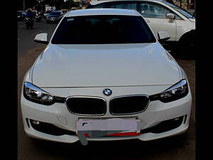 Second Hand BMW 3-Series 320d Highline Sedan in Chennai