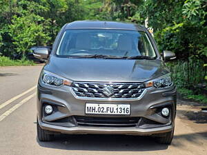 Second Hand Maruti Suzuki Ertiga VXI CNG in Mumbai