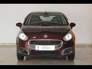 Second Hand Fiat Punto 1.2 Petrol in Bangalore