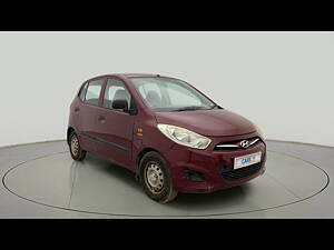 Second Hand Hyundai i10 1.1L iRDE Magna Special Edition in Hyderabad