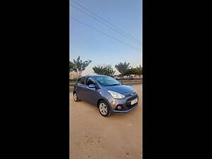 Second Hand Hyundai Grand i10 Magna 1.2 Kappa VTVT [2013-2016] in Ahmedabad