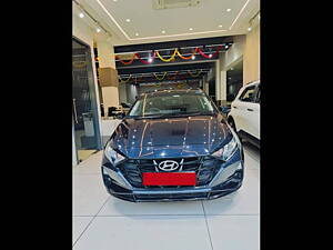 Second Hand Hyundai Elite i20 Sportz Plus 1.2 in Mohali