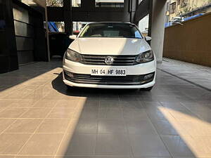Second Hand Volkswagen Vento Highline 1.2 (P) AT in Mumbai